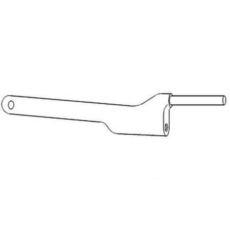 Aftermarket New Hydraulic Link Rod Fits Massey Ferguson 20 30 31 202 203 204 302 Plus 898124M1